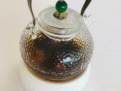 -世博源公馆·本帮融合菜·主题包厢·江景餐厅