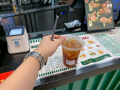 -孖记茶档·热腾茶餐(荔湾领展广场店)