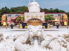 -黄帝陵