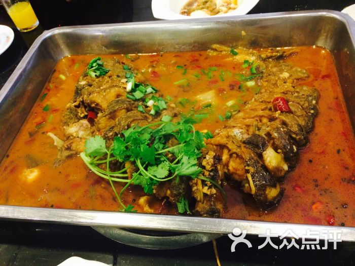 新珠城鱼坊(蒙城店)图片 - 第6张