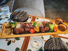 -FUNFUN有饭花园聚会餐厅