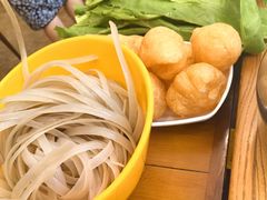 面筋-老城红焖羊肉(人民路店)