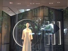 门面-HERMES(湖滨银泰in77店)