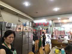 -大聪烧鹅快餐店(梅林店)