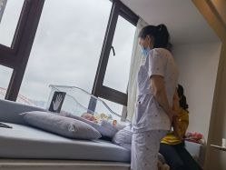 -爱瑞馨母婴护理中心(爱悠悠店)