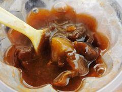 果子干-清真马记宫廷奶酪(广渠门内大街店)