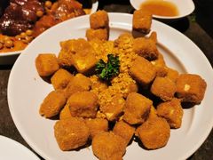 -汤城小厨•粤菜•靓汤(苏州街店)