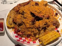 -避风塘·金牌店·夜宵(金玉兰店)