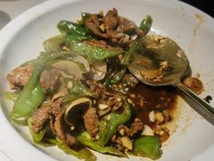 -花椒俏川菜小馆(南海万达店)