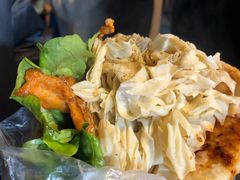 -郭阿姨月亮馍