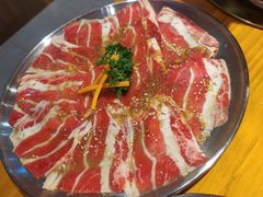 -kingkong大猩猩烤肉(CBD店)