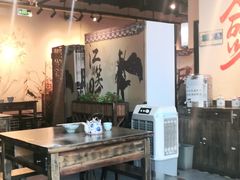 大堂-风波庄(云蝠大厦店)