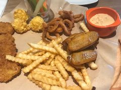 -必胜客(新中纬店)