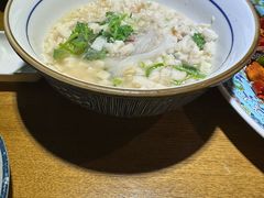 -山丹丹西北菜(金贸大厦店)