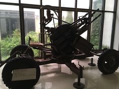 -中国北方国际射击场
