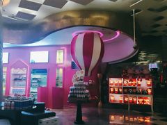 -米乐星世界KTV(汇智国际商业中心店)
