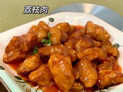 -聂记粤菜馆(鼓西路店)