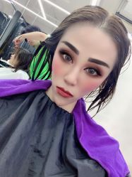 -Tipo Hair salon（明星）店