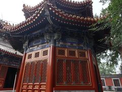-北京艺术博物馆(万寿寺)