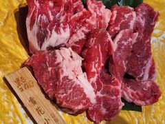-黑牛の店·和牛烧肉(石家庄万象城店)