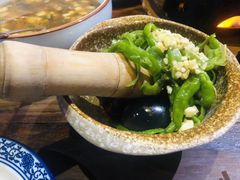 -老街鱼嘴巴(坡子街老店)