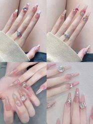 -M·X Nail日式美甲美睫