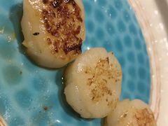 -田舍家Inakaya·炉端烧·铁板烧(天汇igc店)