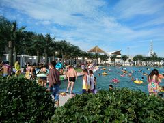 -秦皇岛乐岛海洋王国