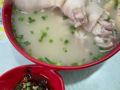 -廖老妈蹄花店(人民公园陕西街259号店)