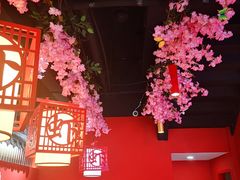 -虾吃虾涮虾火锅(府学路店)