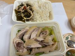 -文昌鸡饭店(金鸡岭小学店)