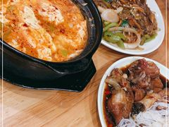 -贤花饭店(城阳店)