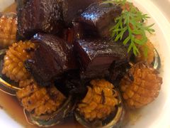 -青年公社烤鸭(青年路店)