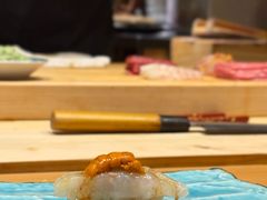 -鮨青(恒基名人购物中心店)