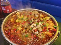 -蒸鲜坊•海鲜大咖•十年老字号(总店)