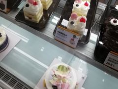 -仟吉KenGee(五里牌店)