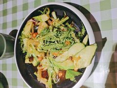 -五百斤·20年正宗川菜·猛火现炒(鲁东大学店)