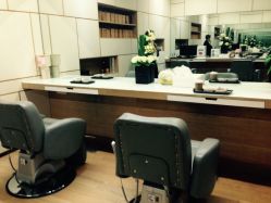 -CARR SALON