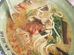 -杨国福麻辣烫(联合大学店)