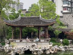 -芥子园