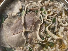 -贵州特色羊肉粉(北岸印象店)