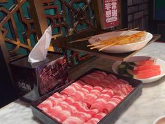 -川味观·鲜货火锅(景芳水湘店)