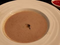 -食间牛排(重庆路万达店)