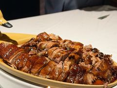 -八府香鸭·啫啫煲(华山路店)