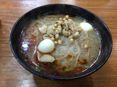 -青石桥老瓦房肥肠粉总店(青石桥总店)