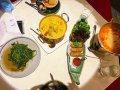 -暹罗泰·泰国餐厅(仁和新城店)