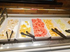 -比格比萨自助(花园路店)