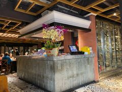 -广东道至正餐厅(区庄店)