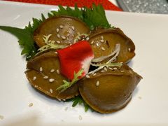 油卤鲍鱼-松云泽