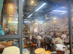 -61号餐吧(兴坪古镇漓江店)